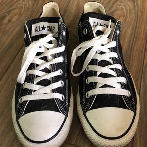 All Star converse shoes